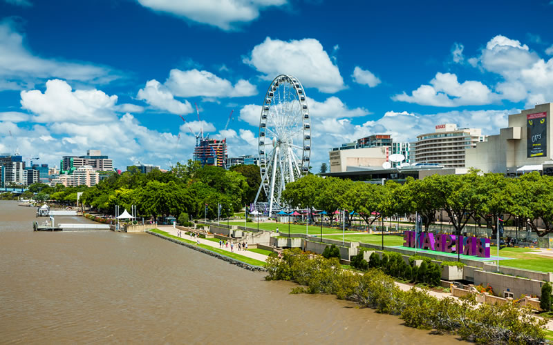 Brisbane Accommodation Mount Tamborine
