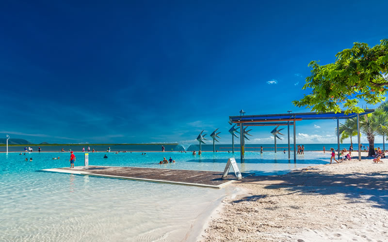 Tropical North Queensland Accommodation Mount Tamborine